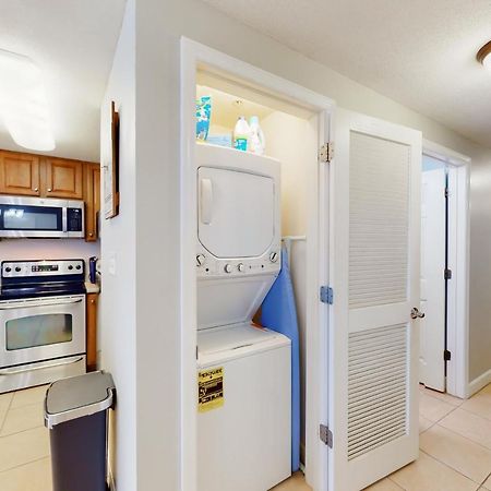 Seychelles Unit 1703 Leilighet Panama City Beach Eksteriør bilde