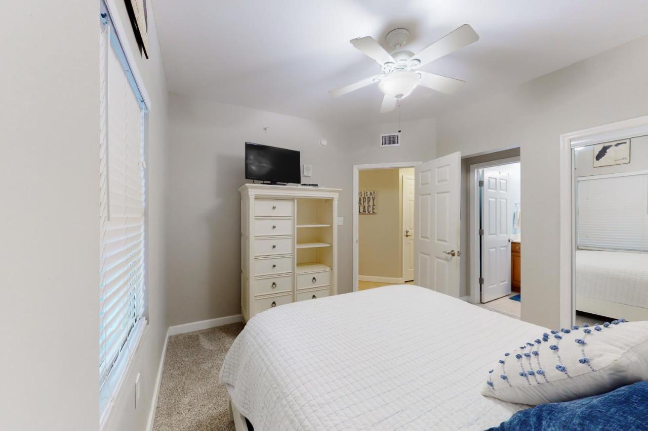 Seychelles Unit 1703 Leilighet Panama City Beach Eksteriør bilde