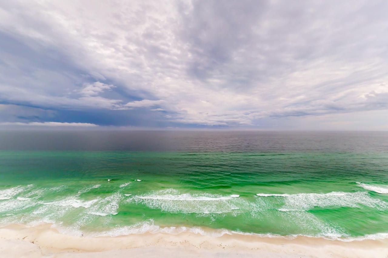 Seychelles Unit 1703 Leilighet Panama City Beach Eksteriør bilde